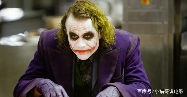 骑士归来，正义降临，《蝙蝠侠：黑暗骑士》影评