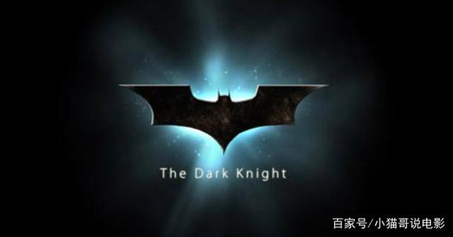骑士归来，正义降临，《蝙蝠侠：黑暗骑士》影评