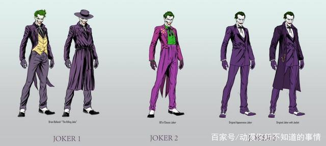 《蝙蝠侠：三个小丑》将对DC宇宙造成重大影响，小丑再度归来