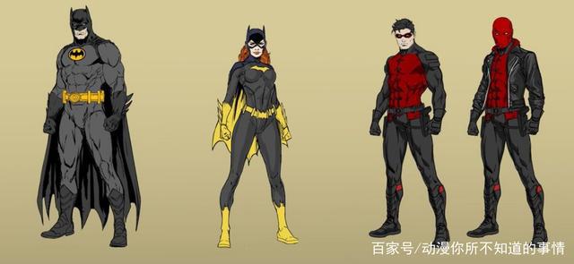 《蝙蝠侠：三个小丑》将对DC宇宙造成重大影响，小丑再度归来