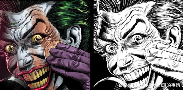 《蝙蝠侠：三个小丑》将对DC宇宙造成重大影响，小丑再度归来