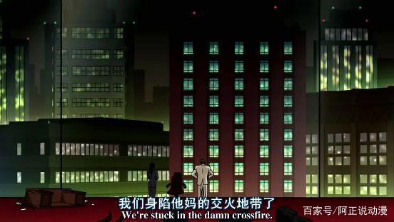 DC漫画中最惨人物，蝙蝠侠都没他惨