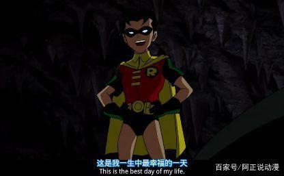 DC漫画中最惨人物，蝙蝠侠都没他惨