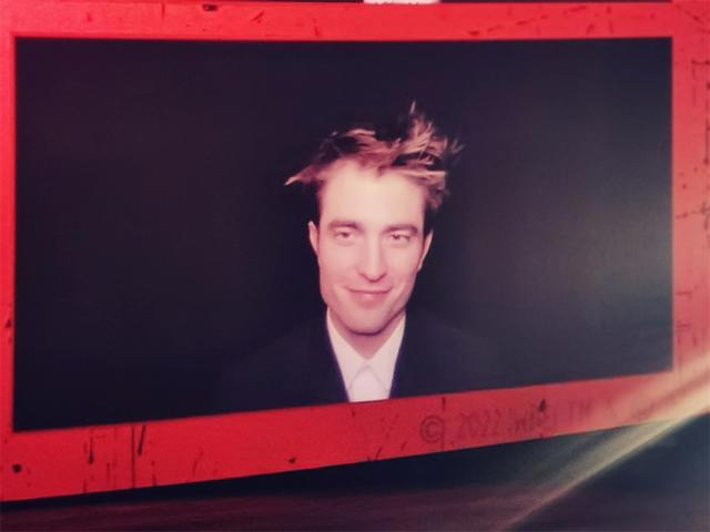 回到元典，电影《新蝙蝠侠》的抱负与野心