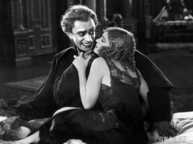 “小丑”的进化简史