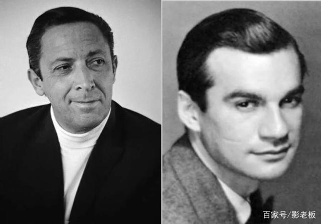 “小丑”的进化简史