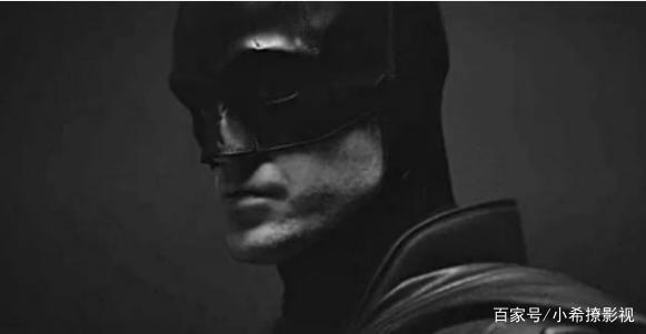 黑暗骑士归来！罗伯特·帕丁森《蝙蝠侠》，首支预告片发布