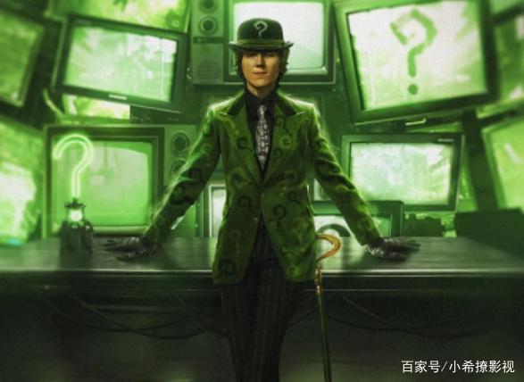 黑暗骑士归来！罗伯特·帕丁森《蝙蝠侠》，首支预告片发布