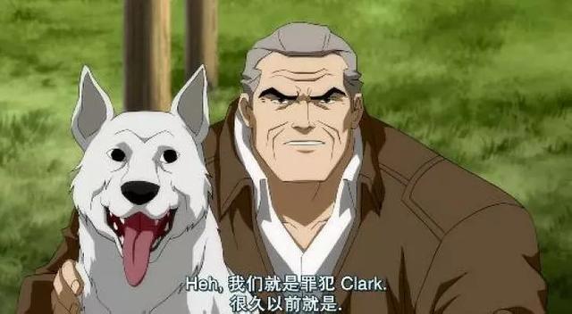 这部到处弥漫着黑暗与绝望的动画，却让人看到了光明与希望