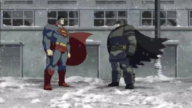 这部到处弥漫着黑暗与绝望的动画，却让人看到了光明与希望