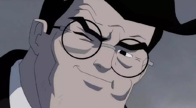 这部到处弥漫着黑暗与绝望的动画，却让人看到了光明与希望