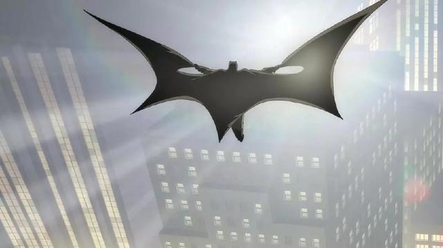 这部到处弥漫着黑暗与绝望的动画，却让人看到了光明与希望