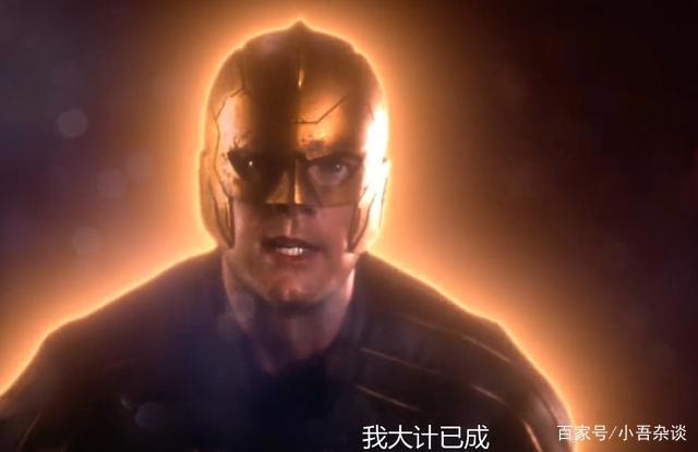 DC无限地球危机惊现美剧《黑霹雳》、《路西法》、《泰坦》