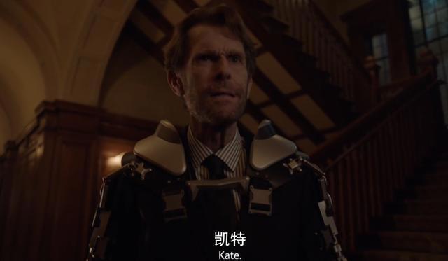 DC无限地球危机惊现美剧《黑霹雳》、《路西法》、《泰坦》