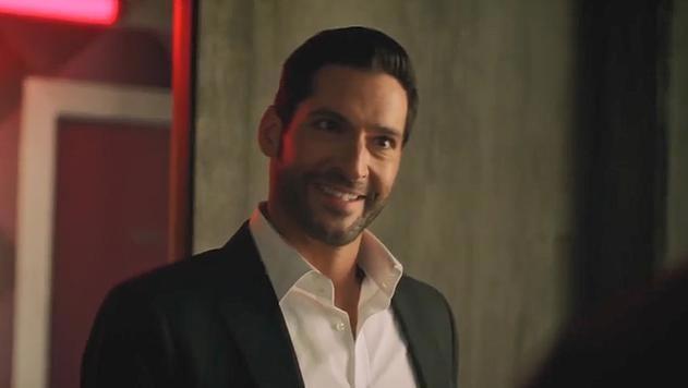 DC无限地球危机惊现美剧《黑霹雳》、《路西法》、《泰坦》