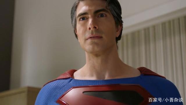 DC无限地球危机惊现美剧《黑霹雳》、《路西法》、《泰坦》