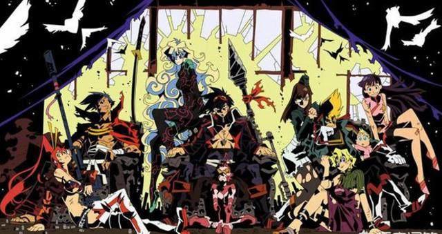 神作！这部IGN打出近满分的“蝙蝠侠”动画，让我们再见小丑！