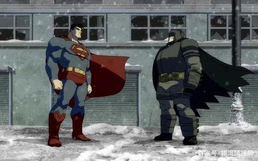 扎导表示仍想拍《蝙蝠侠：黑暗骑士归来》电影