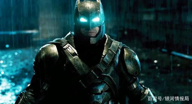 扎导表示仍想拍《蝙蝠侠：黑暗骑士归来》电影