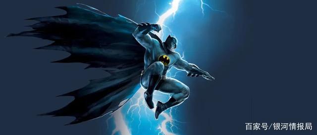 扎导表示仍想拍《蝙蝠侠：黑暗骑士归来》电影