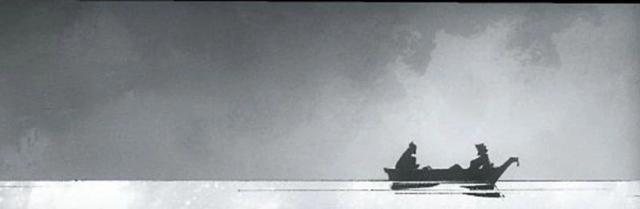 老管家阿福死亡，蝙蝠侠在地狱中重生，黑暗骑士归来