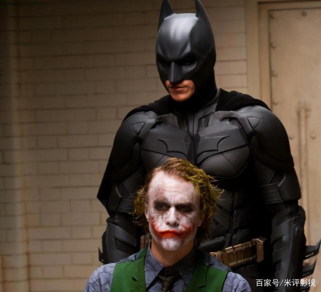 黑暗骑士归来，DC新版《蝙蝠侠》进度喜人