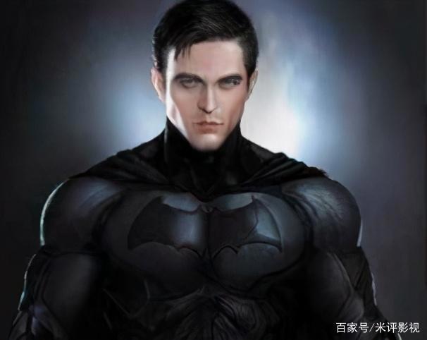 黑暗骑士归来，DC新版《蝙蝠侠》进度喜人