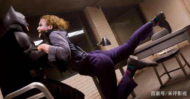 黑暗骑士归来，DC新版《蝙蝠侠》进度喜人