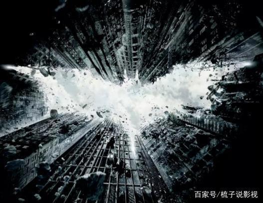 蝙蝠侠：黑暗骑士归来：烈士暮年，壮心不已