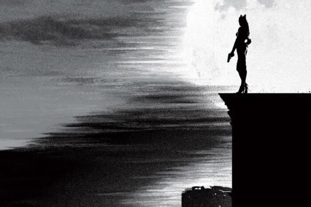 DC漫画：以凡人之躯比肩神明，他是哥谭，永不落幕的黑暗骑士