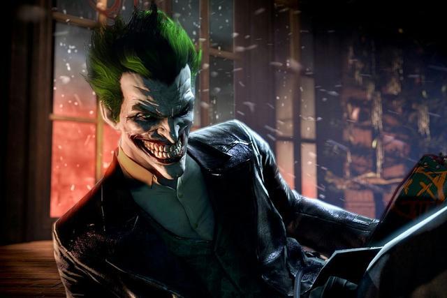 DC漫画：以凡人之躯比肩神明，他是哥谭，永不落幕的黑暗骑士