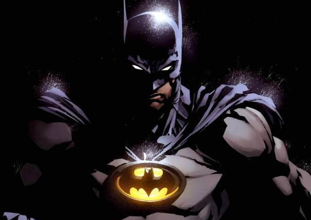 《蝙蝠侠：归来》黑暗骑士终于归来，蝙蝠的阴影将笼罩哥谭市！