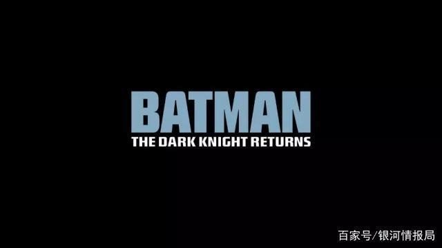 《黑暗骑士归来》差点有「蝙蝠侠之死」结局，超人并非十足恶人