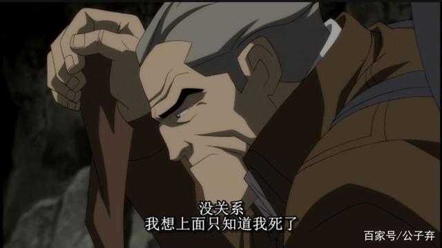 「五分钟名作」第19期蝙蝠侠：黑暗骑士归来个体正义制度正义？