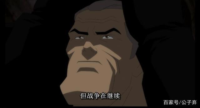 「五分钟名作」第19期蝙蝠侠：黑暗骑士归来个体正义制度正义？