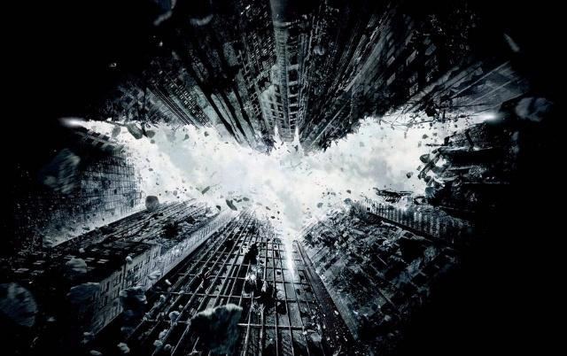 大热动漫《蝙蝠侠：黑暗骑士归来》，为何迟迟不改编为电影？