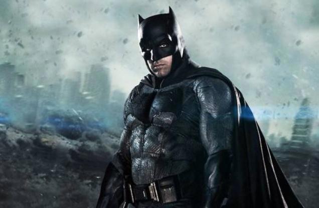 大热动漫《蝙蝠侠：黑暗骑士归来》，为何迟迟不改编为电影？
