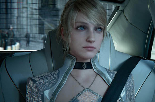 最终幻想15:王者之剑经典台词对白盘点中英文对照全解析