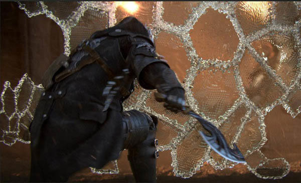 最终幻想15:王者之剑插曲主题曲片尾曲盘点背景音乐最赞