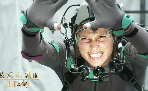 最终幻想15:王者之剑插曲主题曲片尾曲盘点背景音乐最赞