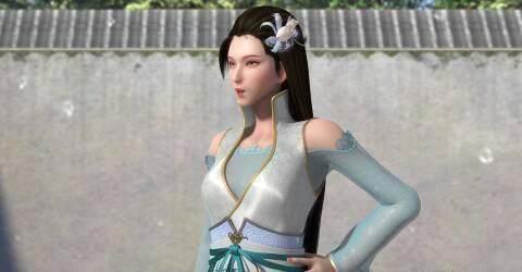 《斗破苍穹》动画画风突变，萧炎似整容，特别篇云韵女神现身