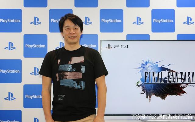 「聊一聊」：《最终幻想15》的得与失，系列新作你还会买吗