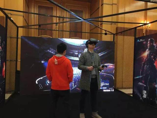 拿下《最终幻想15》手游，深耕家庭游戏的东方明珠剑指何方？