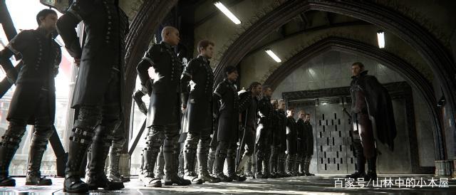 最终幻想王者之剑，世界级的画面水准，一晚的开挂，白天被封！