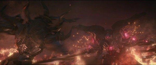 《最终幻想15：王者之剑》：让所有相信未来的人看到希望