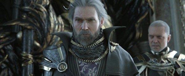 《最终幻想15：王者之剑》：让所有相信未来的人看到希望