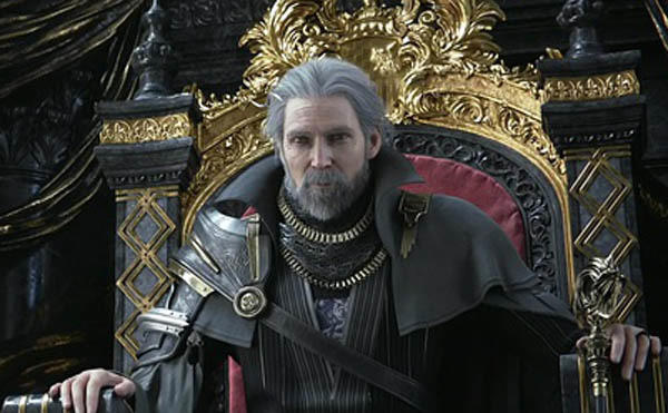 最终幻想15王者之剑结局什么意思尼克斯最后死了吗揭晓