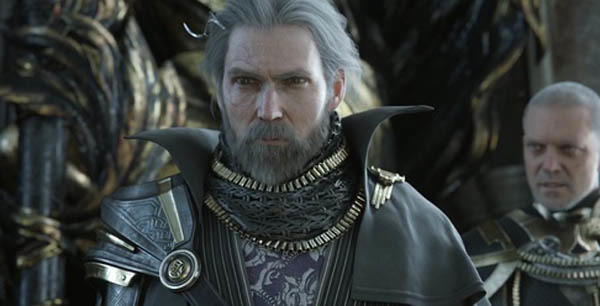 最终幻想15王者之剑结局什么意思尼克斯最后死了吗揭晓