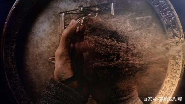 最终幻想15王者之剑，史上最强cg动画，不看看吗？