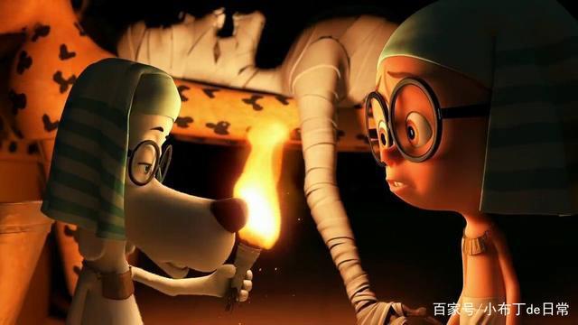 天才眼镜狗：推荐理科生看的“历史科普片”，无穿越不历史